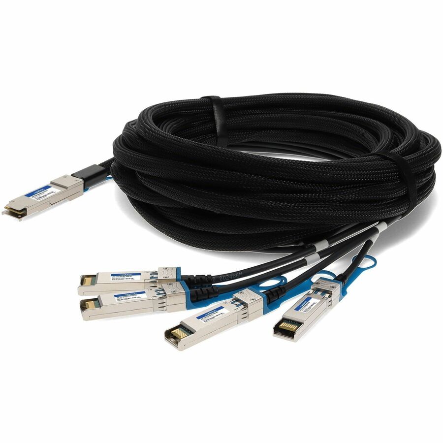 JUNIPER JNP-QSFP-DACBO-7MA COMP DAC 7M