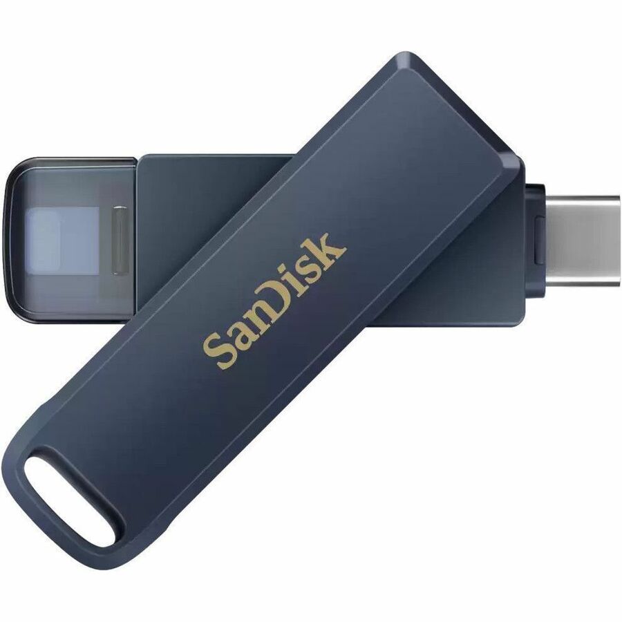 SanDisk Phone Drive for iPhone - 64GB