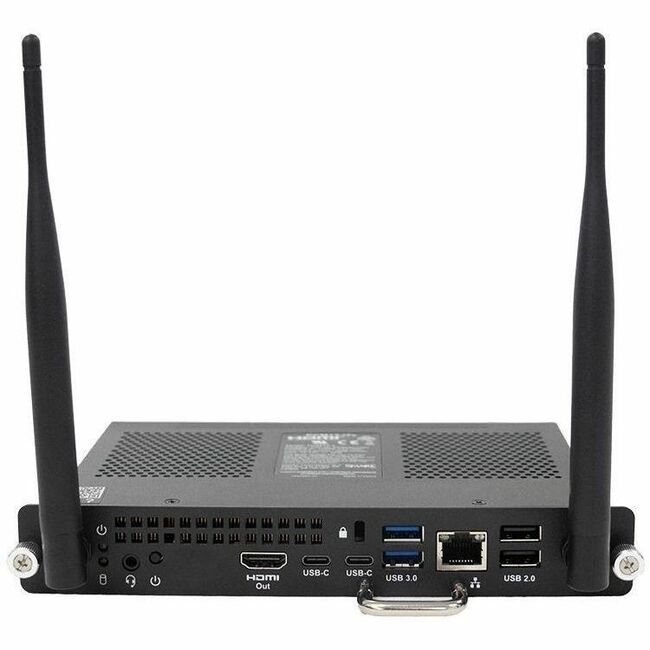SMART OPS PC Module with Windows Pro, 13th Generation Intel i5 Processor