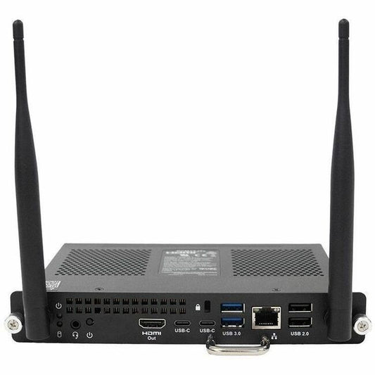 SMART OPS PC Module with Windows Pro, 13th Generation Intel i5 Processor
