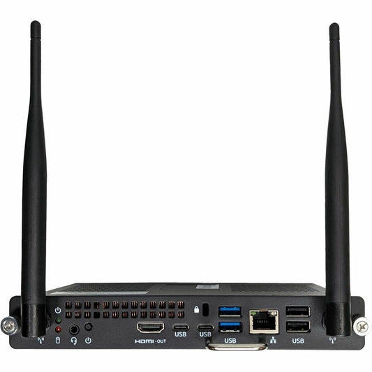 SMART OPS PC Module with Windows Pro, 13th Generation Intel i7v processor