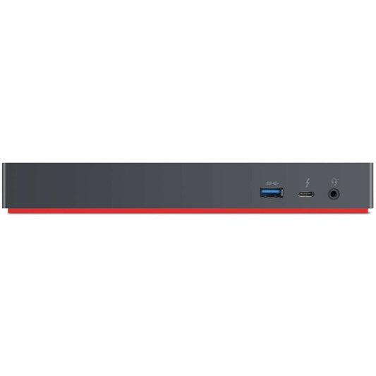LENOVO DCG SOURCING ThinkPad Thunderbolt 3 Dock Gen 2 - US