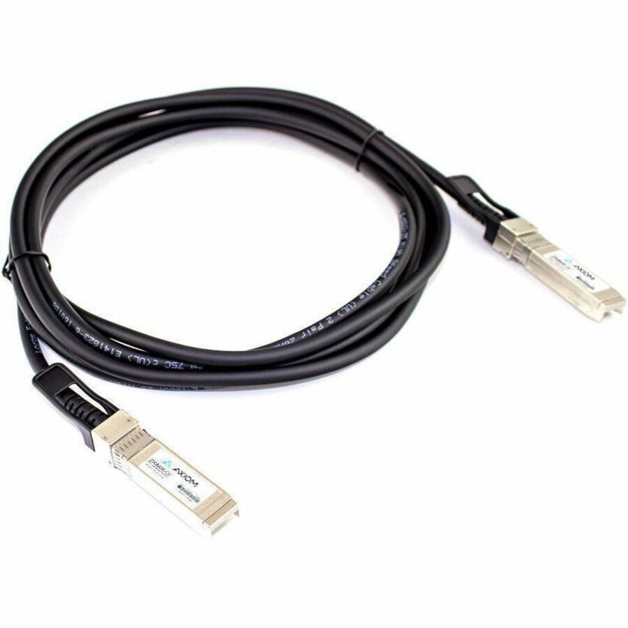 AXIOM SFP28 DAC CABLE FOR CISCO 3M