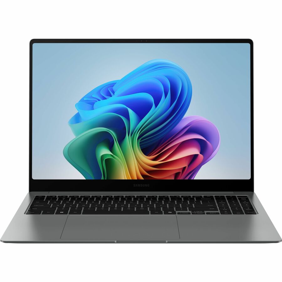 Samsung Galaxy Book5 Pro NP944XHA-KG2US 14" Touchscreen Copilot+ PC Notebook - 3K - 120 Hz - Intel Core Ultra 7 256V - Intel Evo Platform - 16 GB - 512 GB SSD - Gray