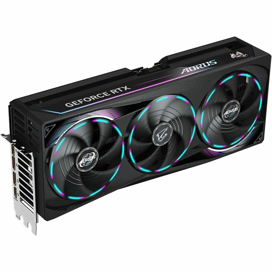 GIGABYTE NVIDIA GeForce RTX 5090 Graphic Card - 32 GB GDDR7