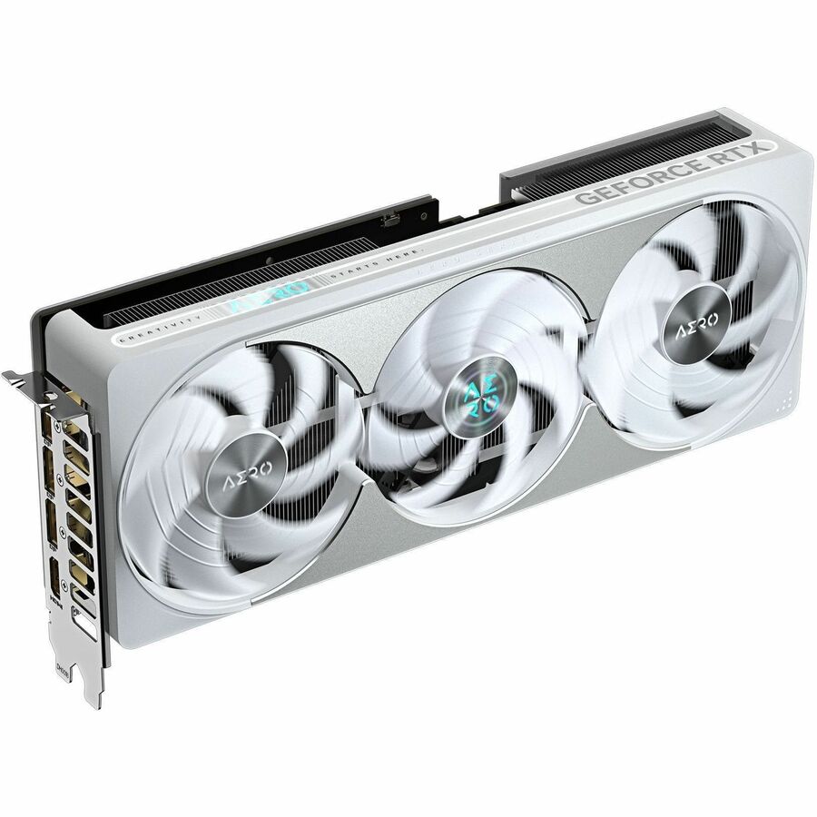 GIGABYTE NVIDIA GeForce RTX 5080 Graphic Card - 16 GB GDDR7