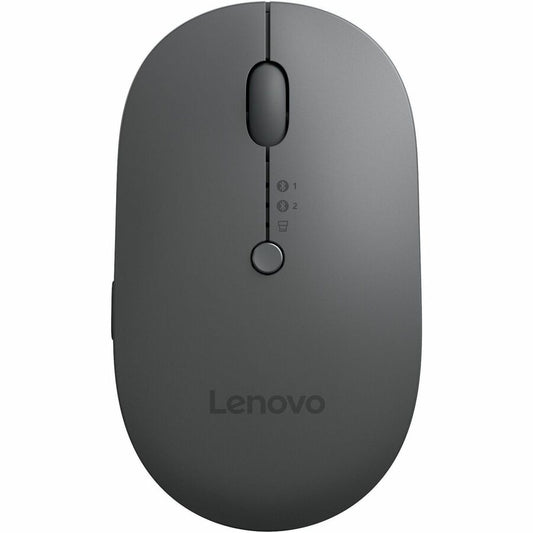 Lenovo Multi-Device Wireless Mouse (X9 Edition)