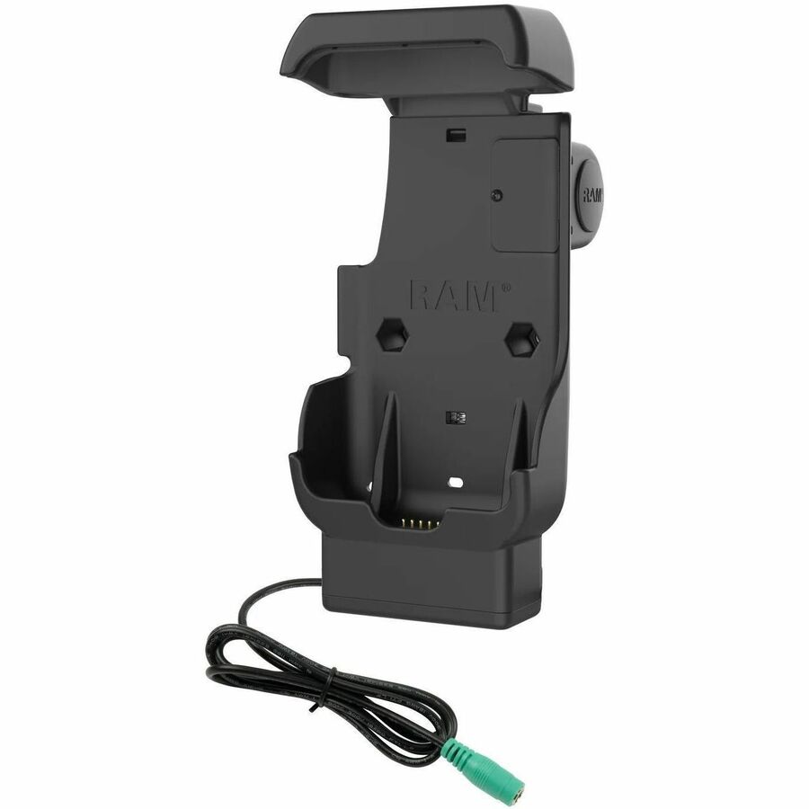RAM Mounts Powered Dock for Honeywell CT40/45/47