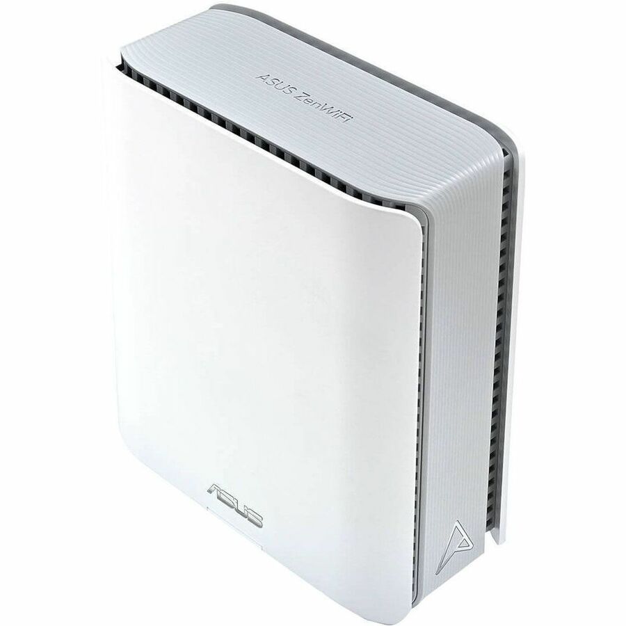 Asus ZenWiFi BT8 BT8(W-1-PK) Wi-Fi 7 IEEE 802.11 a/b/g/n/ac/ax/be Ethernet Wireless Router