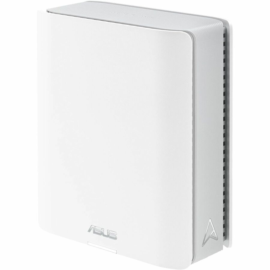 Asus ZenWiFi BT6 BT6(W-1-PK) Wi-Fi 7 IEEE 802.11 a/b/g/n/ac/ax/be Ethernet Wireless Router