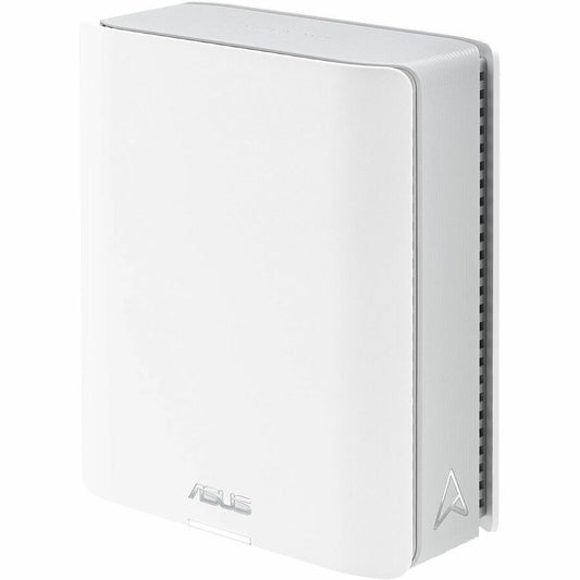Asus ZenWiFi BT6 BT6(W-1-PK) Wi-Fi 7 IEEE 802.11 a/b/g/n/ac/ax/be Ethernet Wireless Router