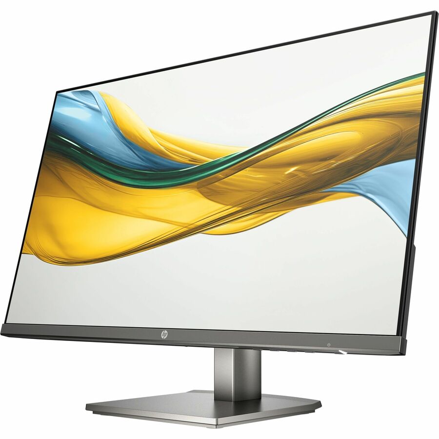 HP Pro 524da 24" Class Full HD LED Monitor - 16:9