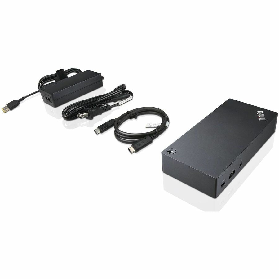 LENOVO DCG SOURCING Docking Station