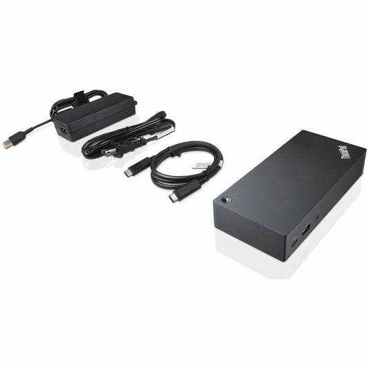 LENOVO DCG SOURCING Docking Station
