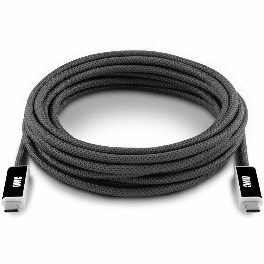 OWC Fiber Optic Data Transfer Cable