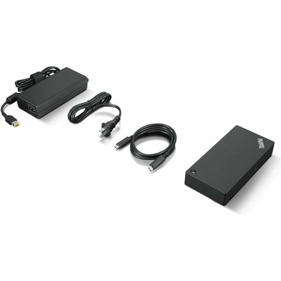 LENOVO DCG SOURCING ThinkPad Universal USB-C Dock