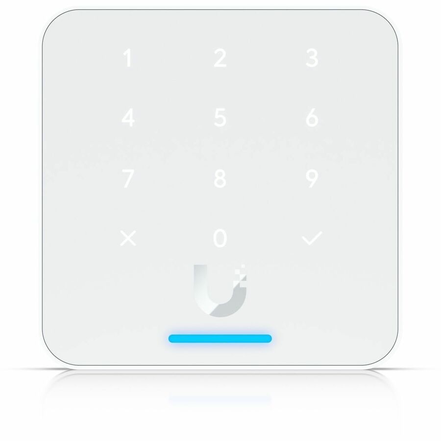 Ubiquiti Reader Flex Card Reader Access Device
