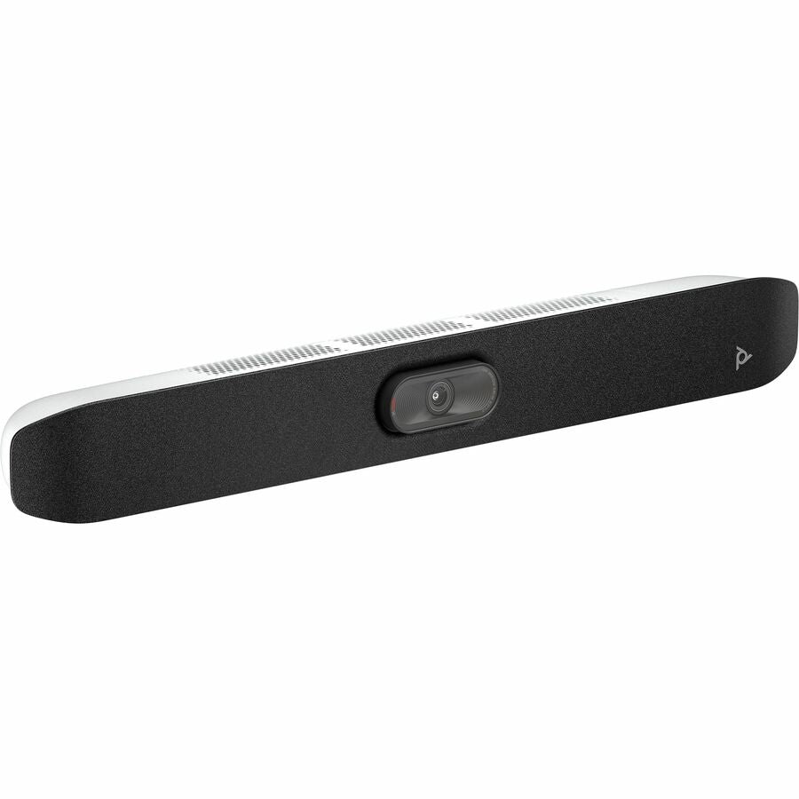 Poly Studio X32 Video Conferencing Camera - 20 Megapixel - USB Type A/USB Type C - TAA Compliant
