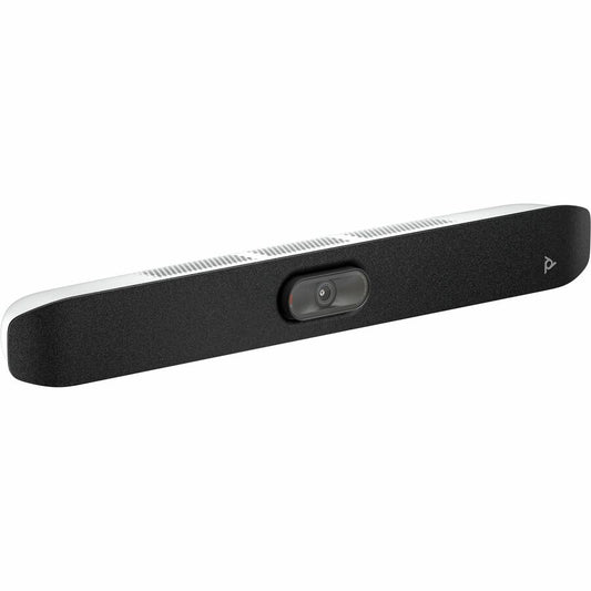 Poly Studio X32 All-In-One Video Bar - No Power Supply