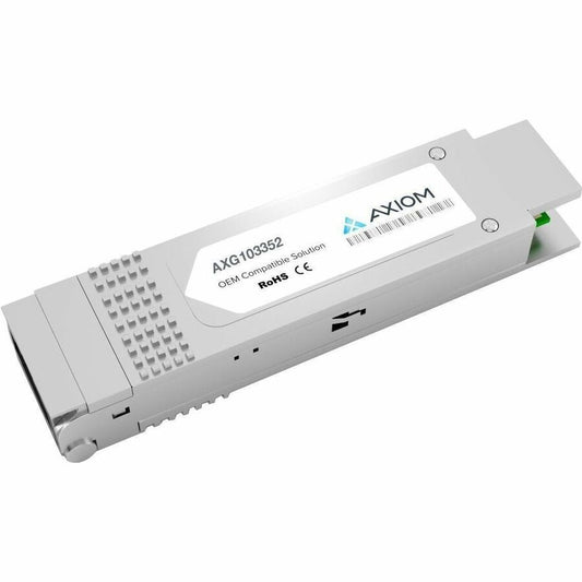 100% Gigamon Compatible 40GBASE-ESR4 QSFP+