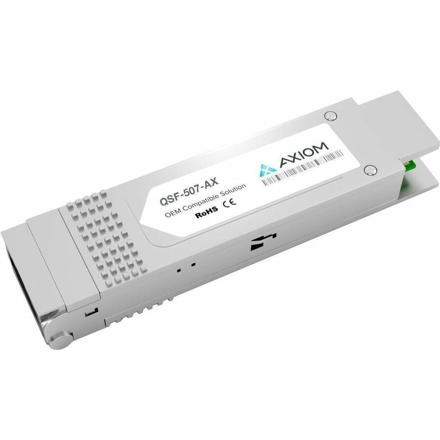 100% Gigamon Compatible 40GBASE-ESR4 QSFP+