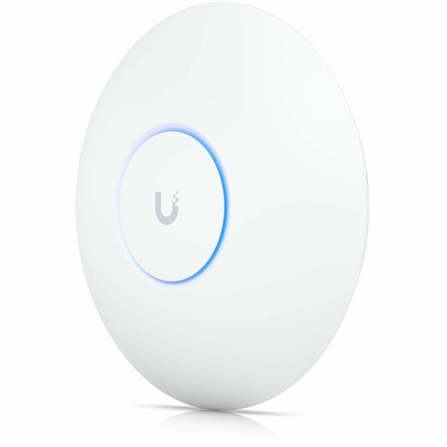 Ubiquiti U7 Pro Tri Band Wi-Fi 7 IEEE 802.11n/ac/ax/be/v/r/k 9.30 Gbit/s Wireless Access Point - Yes