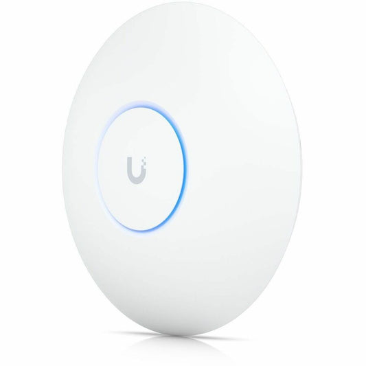 Ubiquiti U7 Pro Tri Band Wi-Fi 7 IEEE 802.11n/ac/ax/be/v/r/k 9.30 Gbit/s Wireless Access Point - Yes