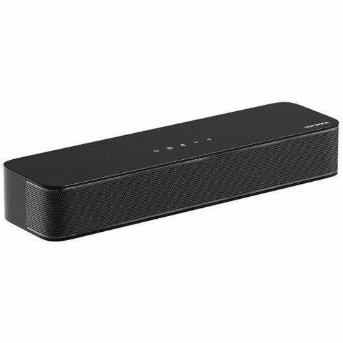 ULTIMEA Solo U2201 2.1 Bluetooth Sound Bar Speaker - 120 W RMS - Black