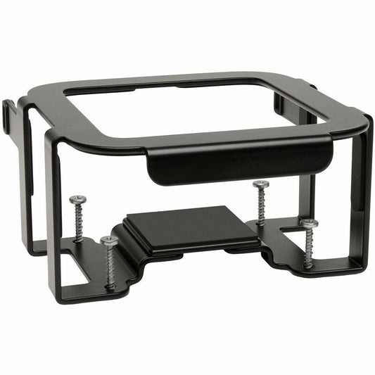 Kensington Mounting Bracket for Mac mini - Black