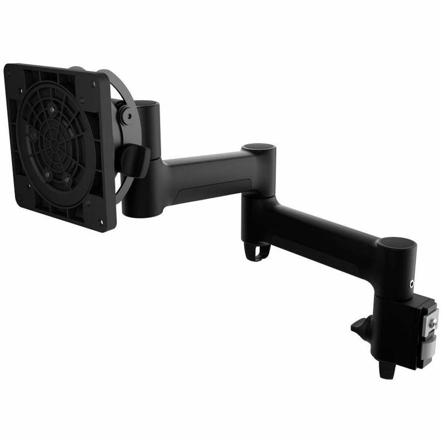 Atdec Mounting Arm for Monitor, Curved Screen Display, Display - Landscape/Portrait