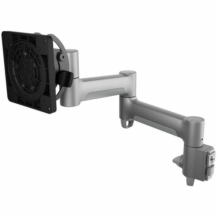Atdec Mounting Arm for Monitor, Curved Screen Display - Landscape/Portrait