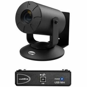 Vaddio ZoomSHOT 20 SE QMini System