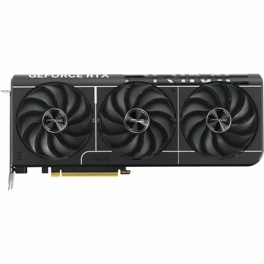Asus NVIDIA GeForce RTX 5070 Ti Graphic Card - 16 GB GDDR7