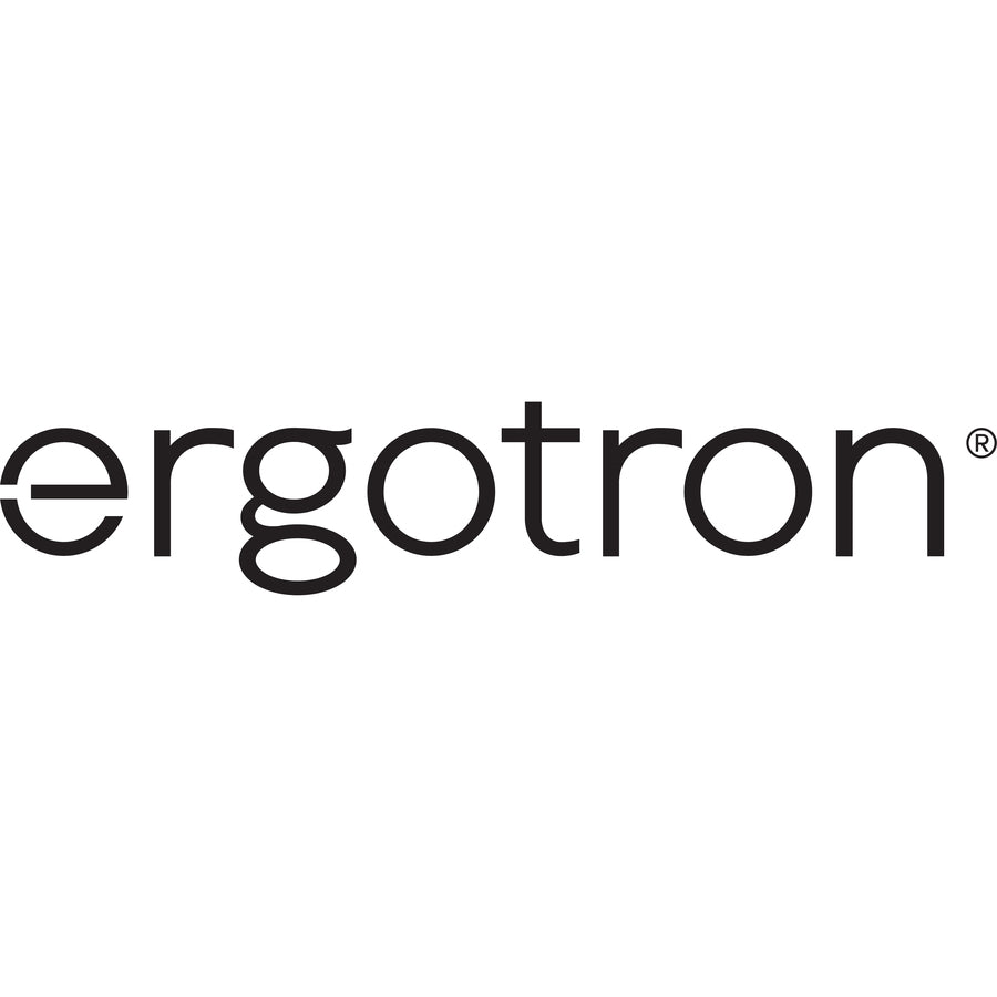 Ergotron Desk Mount for Mounting Arm, Mounting Base
