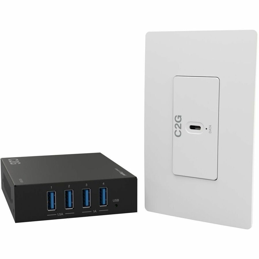 C2G Superbooster USB Extender