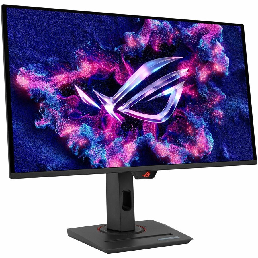 Asus ROG Strix XG27UCDMG 27" Class 4K UHD Gaming OLED Monitor - 16:9 - Black