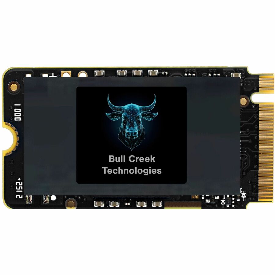 1TB M.2 2242 PCIE GEN4 X4 SSD TAA CERTIFIED