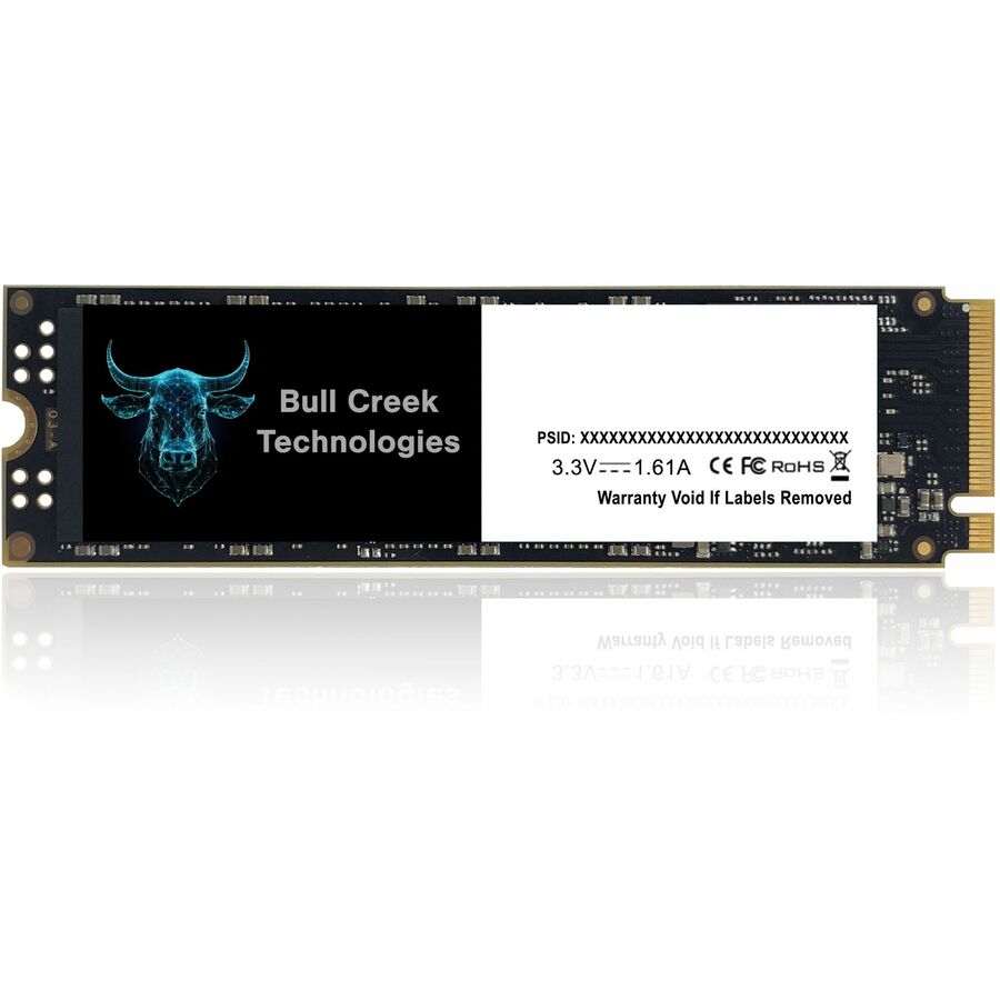 512GB M.2 2280 PCIE GEN4 X4 SSD OPAL SED TAA CERTIFIED