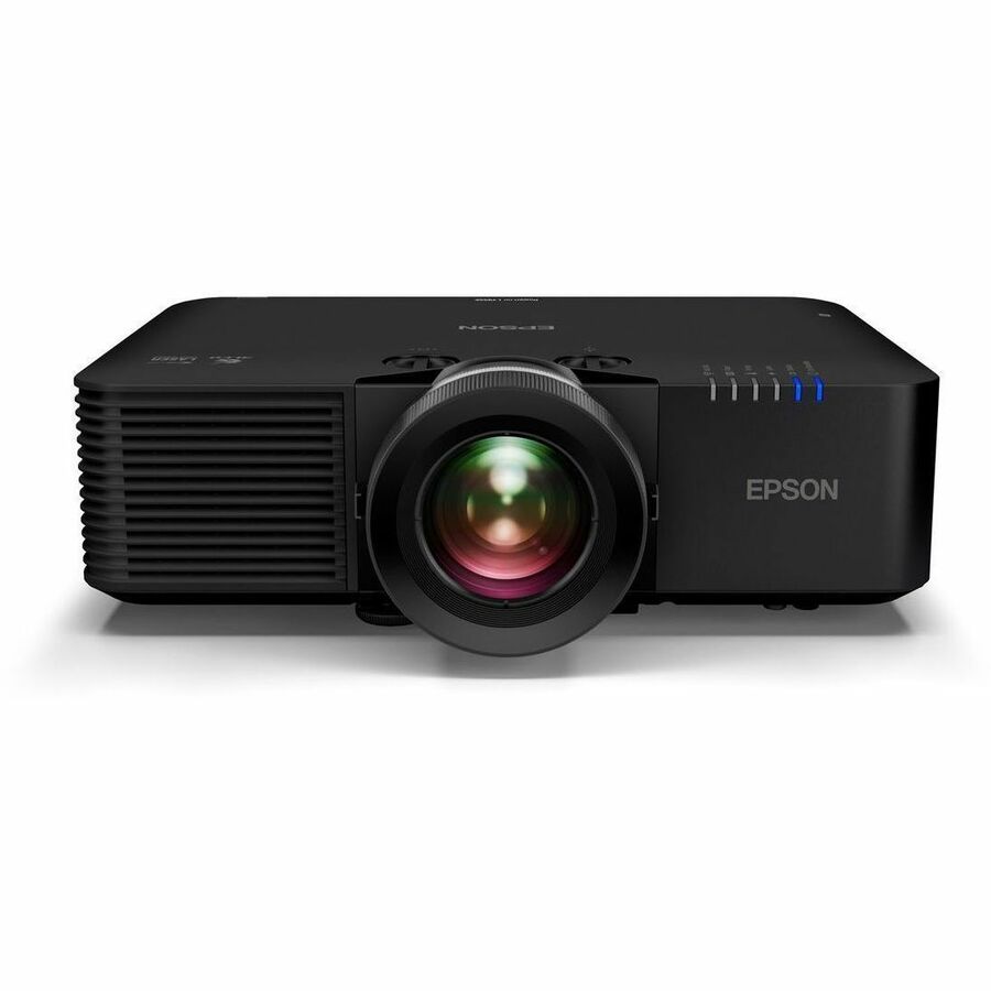 Epson PowerLite L795SE Short Throw 3LCD Projector - 16:9 - Wall Mountable