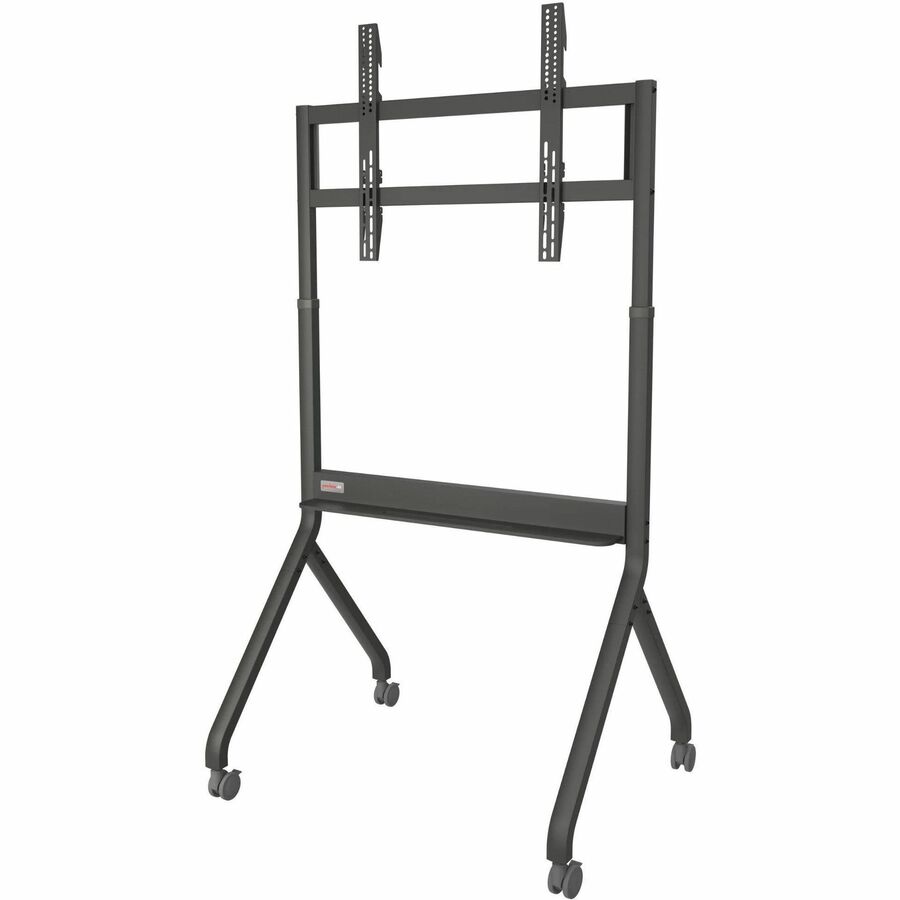 Peerless-AV&reg; Paramount™ Motorized Height Adjustable Cart for 50" to 95" Interactive Displays
