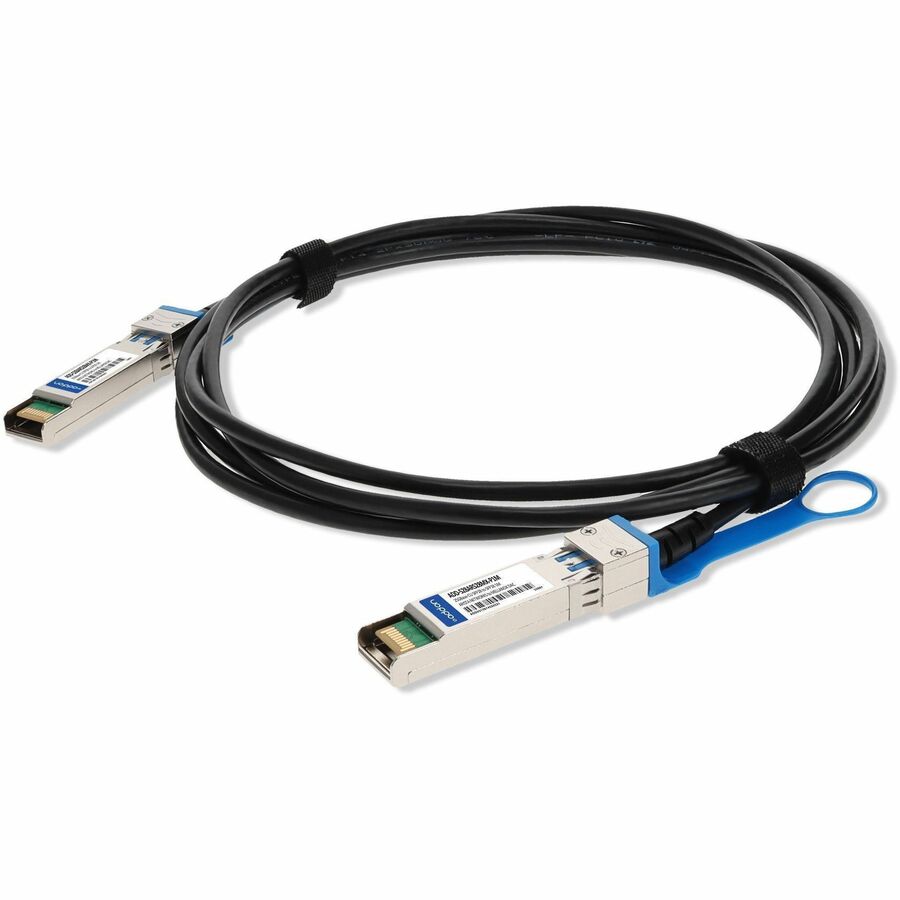 SFP28/SFP28 COMP TAA 25G-CU SFP28 DAC 1M