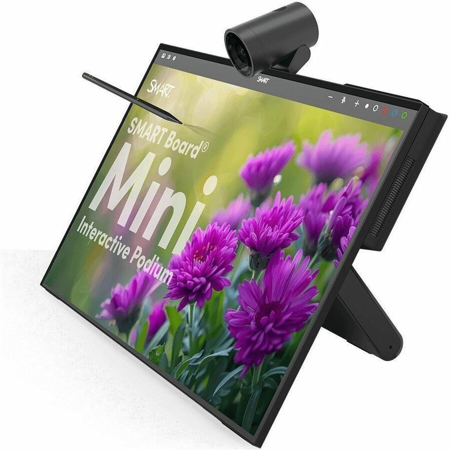 SMART Board Mini 727, Interactive Podium