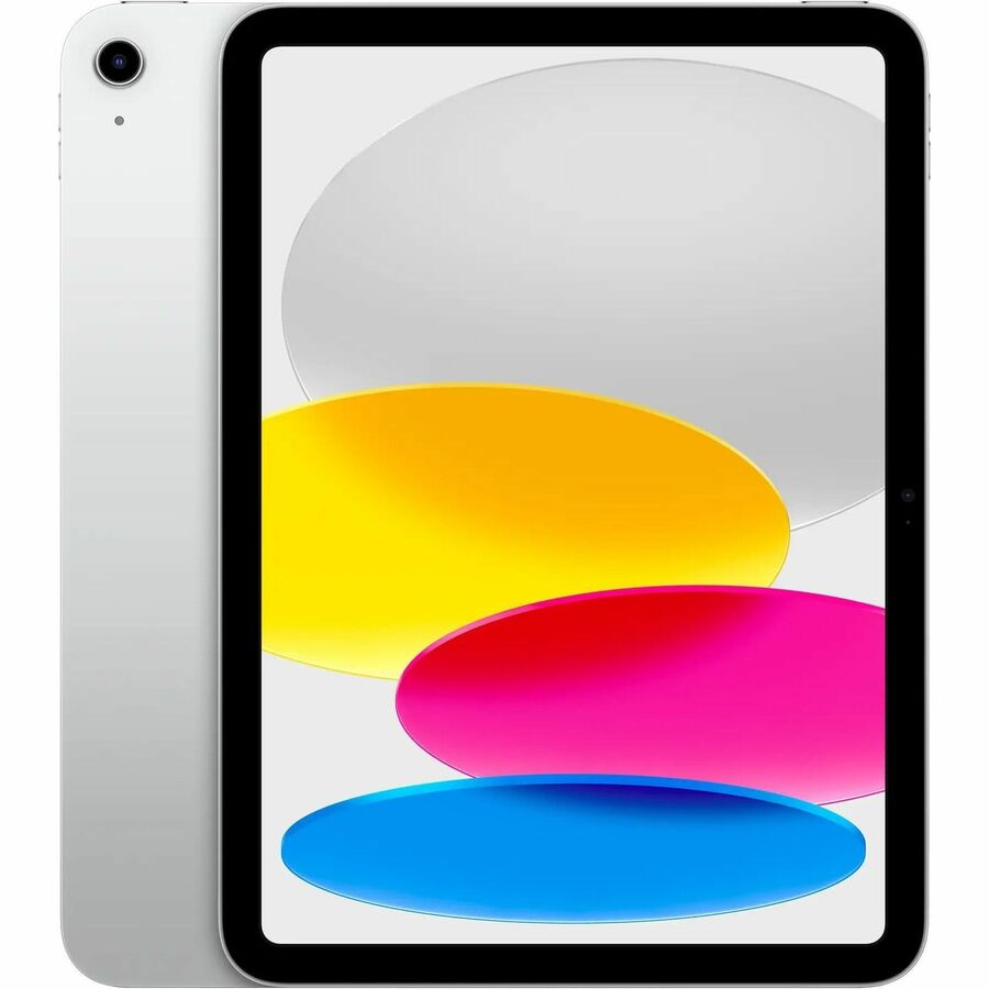 Apple iPad (11th Generation) Tablet - 11" - 6 GB - 512 GB Storage - Silver