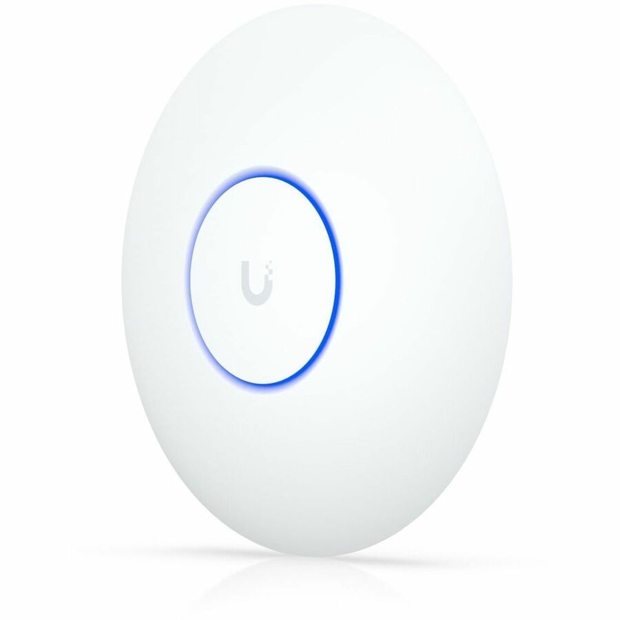 Ubiquiti U7 Lite Dual Band Wi-Fi 7 IEEE 802.11n/ac/ax/be/v/r/k 4.30 Gbit/s Wireless Access Point - Yes