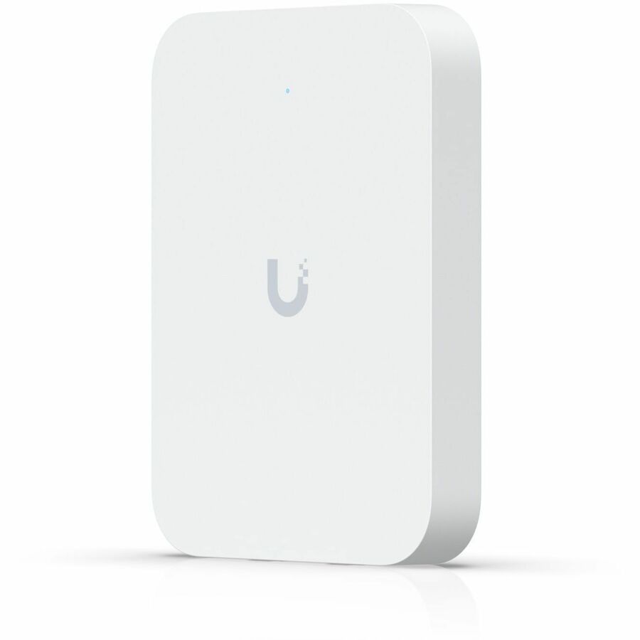 Ubiquiti U7 U7-IW Dual Band Wi-Fi 7 IEEE 802.11n/ac/ax/be/v/r/k 4.30 Gbit/s Wireless Access Point - Yes