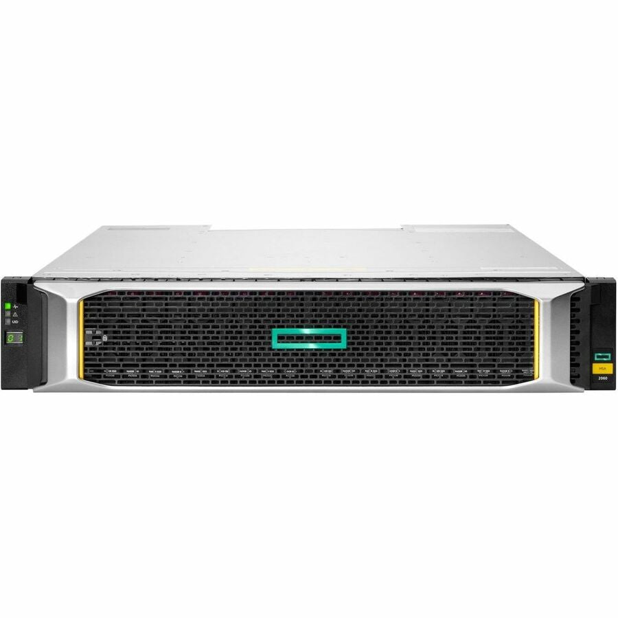 HPE MSA 2060 SAN Storage System