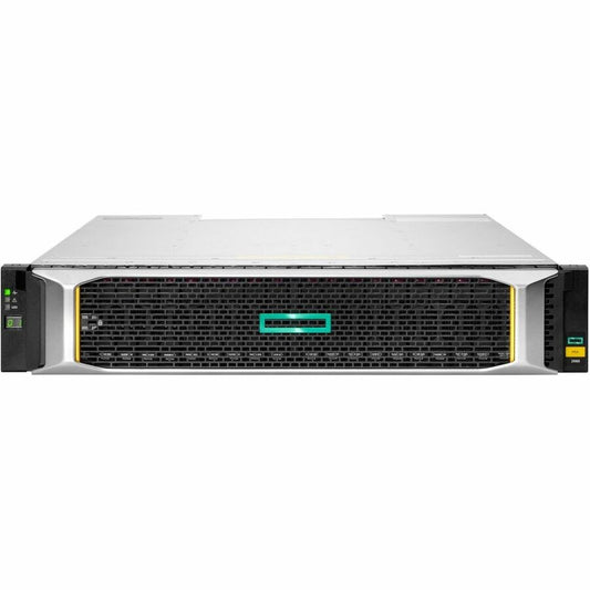 HPE MSA 2060 SAN Storage System