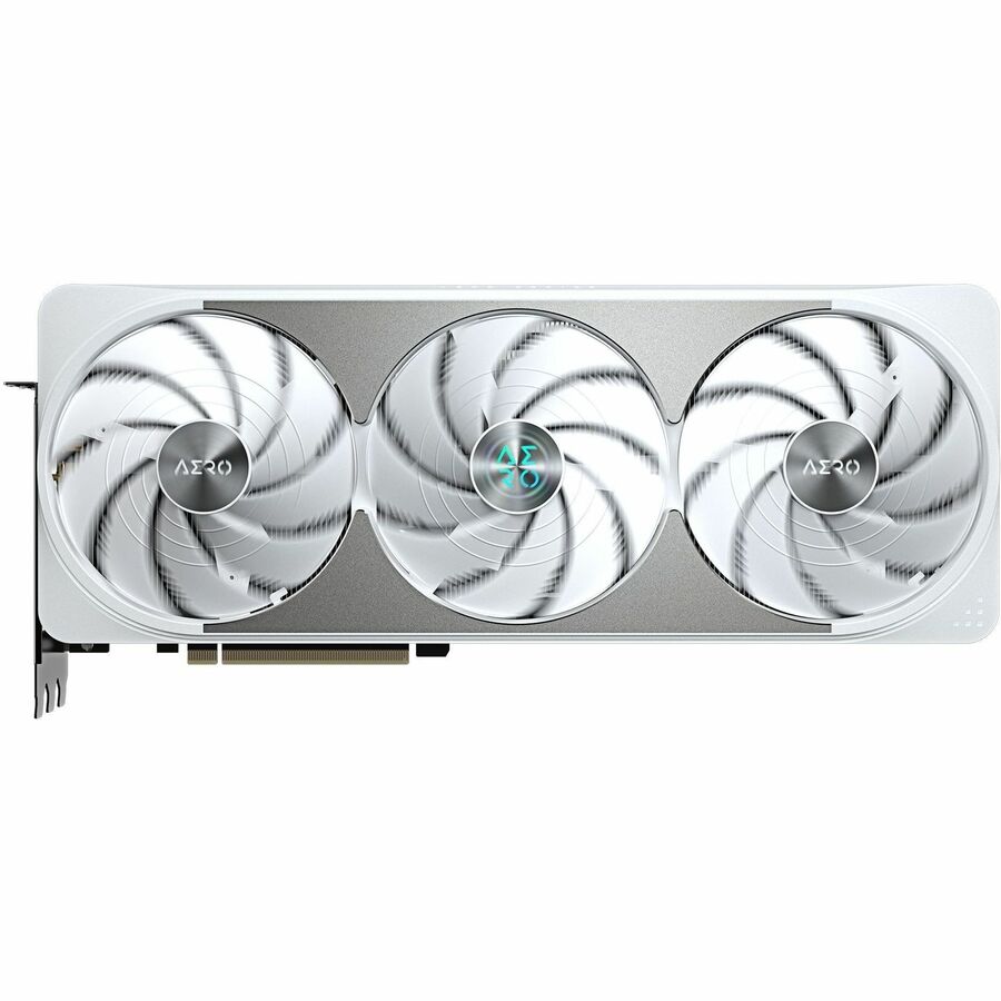 GIGABYTE NVIDIA GeForce RTX 5070 Ti Graphic Card - 16 GB GDDR7
