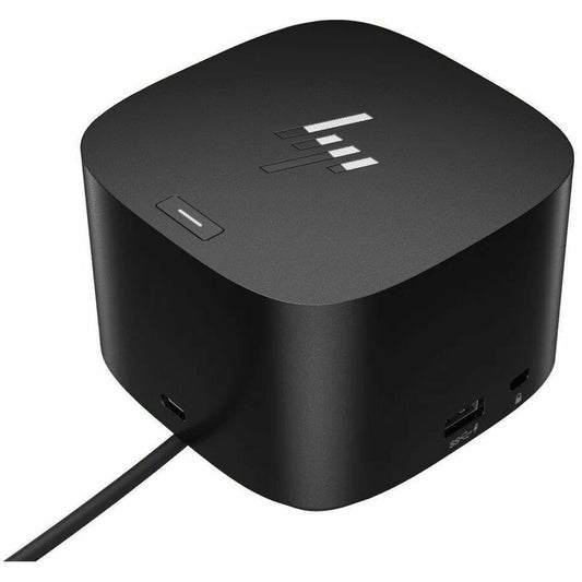 HPI SOURCING - NEW Thunderbolt Dock 280W G4 with Combo Cable