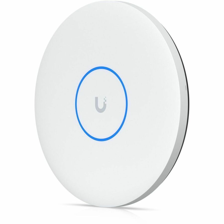 Ubiquiti U7 Pro U7 Pro XGS Tri Band Wi-Fi 7 IEEE 802.11n/ac/ax/be/v/r/k 8.60 Gbit/s Wireless Access Point - Yes